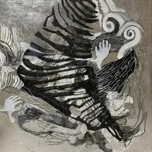 Pirkko Mäkelä-Haapalinna And Your Days Go By