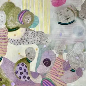 Maria Wolfram Rolling onto new dimensions