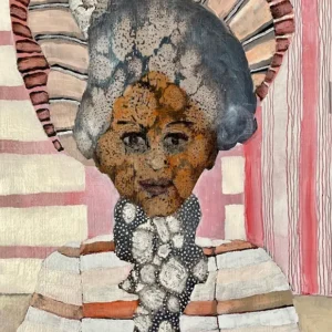 Maria Wolfram Miss LA