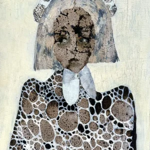 Maria Wolfram When is it a portrait I