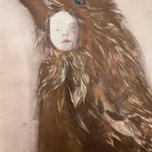Anniina Vainionpää Verso I