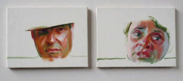 Aaro Matinlauri: Work 3