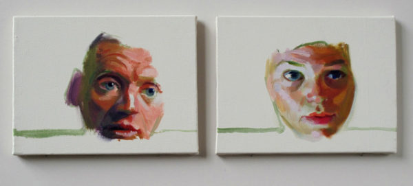 Aaro Matinlauri: Work 2