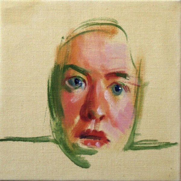 Aaro Matinlauri: Work 1